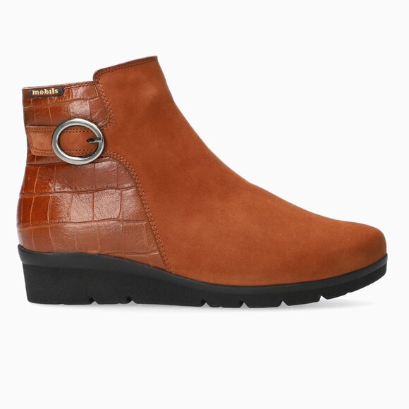 🎁 Mephisto Mobils NELCIA Women's Ankle Boot - Picture 3 of 11